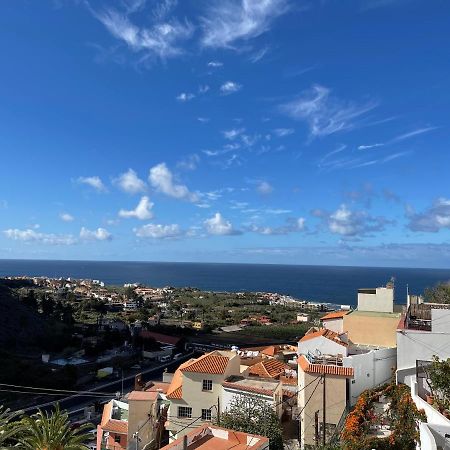 Vivienda Vacacional Juliana Apartment Valle Gran Rey Exterior photo
