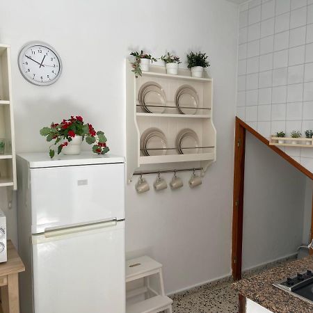 Vivienda Vacacional Juliana Apartment Valle Gran Rey Exterior photo