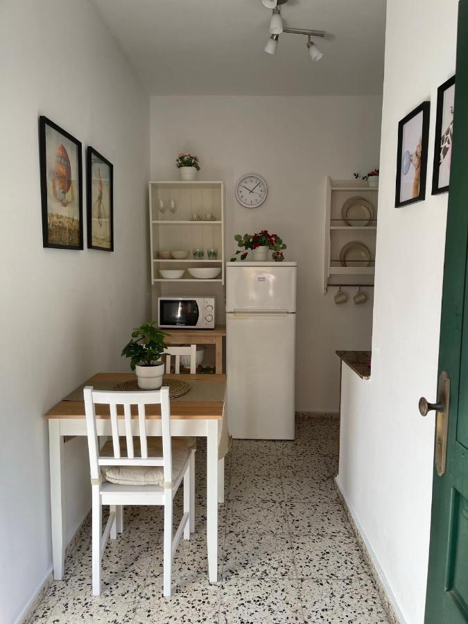 Vivienda Vacacional Juliana Apartment Valle Gran Rey Exterior photo