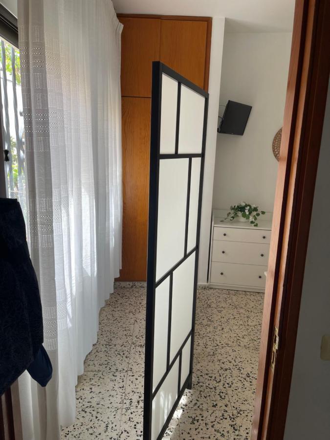 Vivienda Vacacional Juliana Apartment Valle Gran Rey Exterior photo